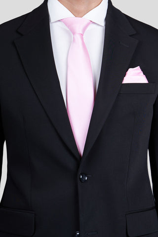 Accessory-pack (Pink) suitclub.dk