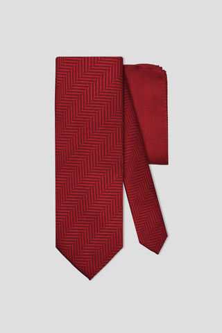 Accessory-pack (Rød sildeben) suitclub.dk