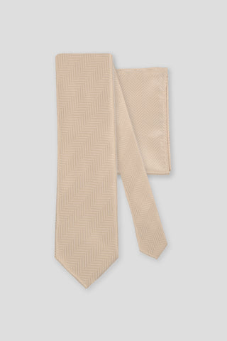 Accessory-pack (Champagne sildeben) suitclub.dk