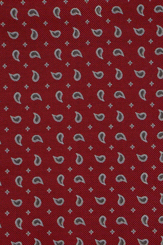 Accessory-pack (Rødt dråbemønster) suitclub.dk