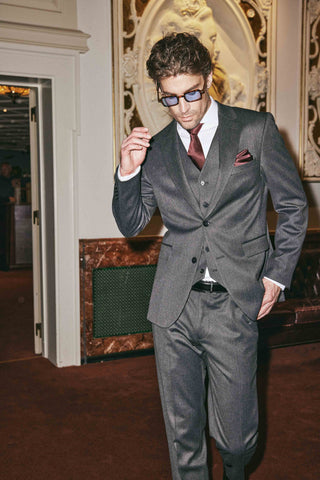 Refined Ensemble SUIT CLUB