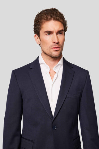 PRESTIGE navy blazer