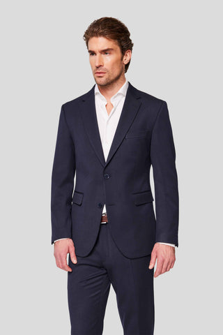 PRESTIGE navy blazer