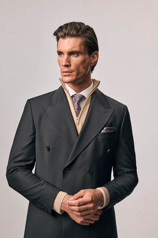 Evergreen Elegance SUIT CLUB