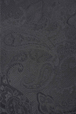 Sort paisley slips suitclub.dk