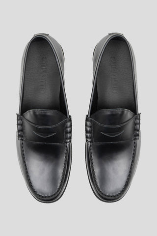 Sort penny loafer SUIT CLUB