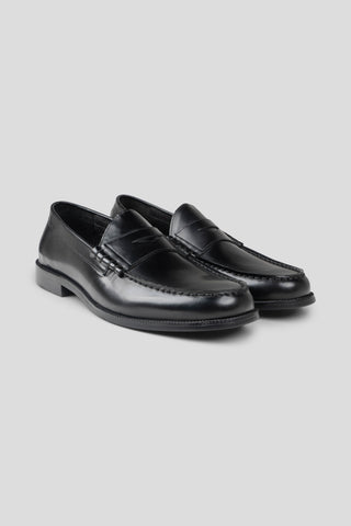 Sort penny loafer SUIT CLUB