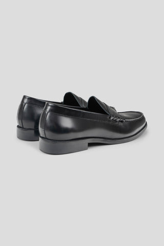Sort penny loafer SUIT CLUB