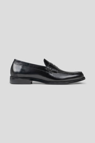 Sort penny loafer SUIT CLUB