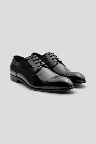 Sort tuxedo laksko SUIT CLUB