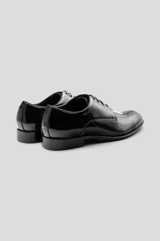Sort tuxedo laksko SUIT CLUB
