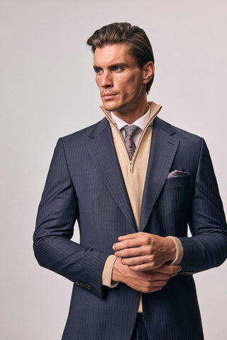 Midnight Majesty SUIT CLUB