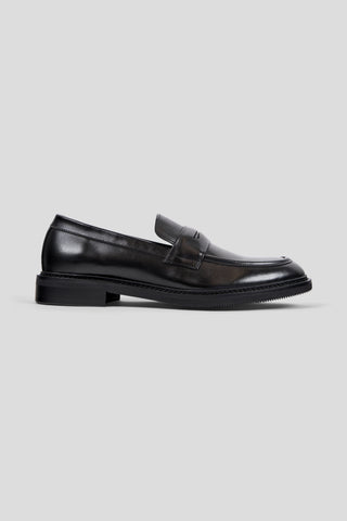 Sort loafer SUIT CLUB