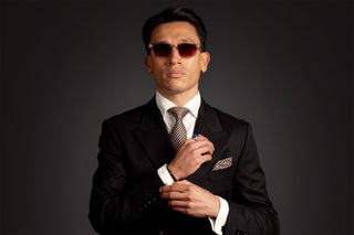 10 essentials til mænd