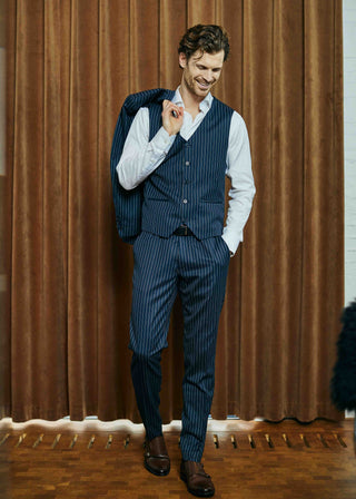 Enkelte dele | Suit Club