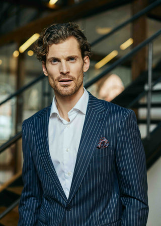 Enkeltradet | Suit Club