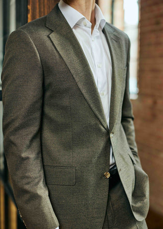 Blazere | Suit Club