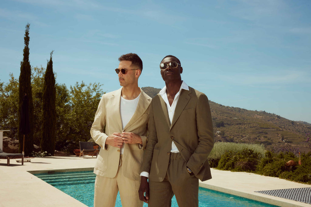 Nyheder | Suit Club