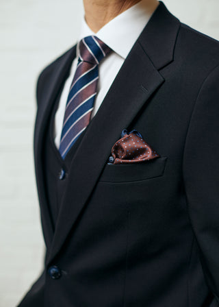 Lommeklude | Suit Club