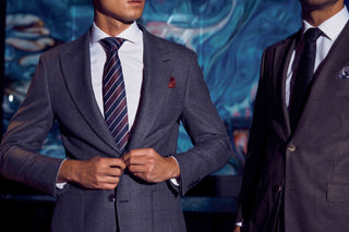 Ternet jakkesæt | Suit Club