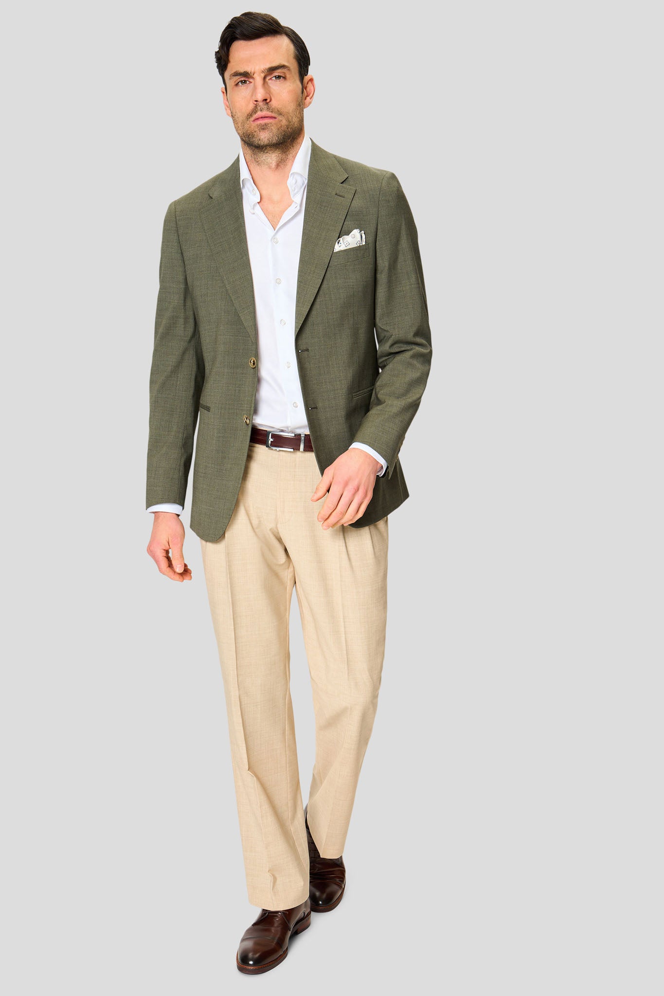 Mix and Match – SUIT CLUB
