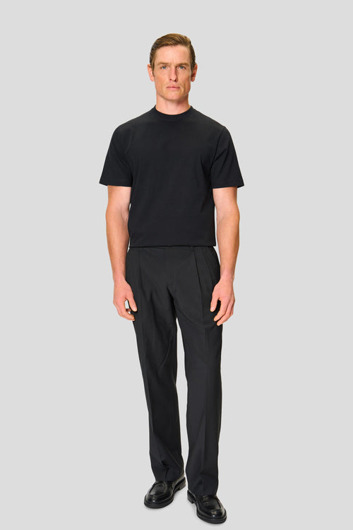 Sort T-shirt 2.0