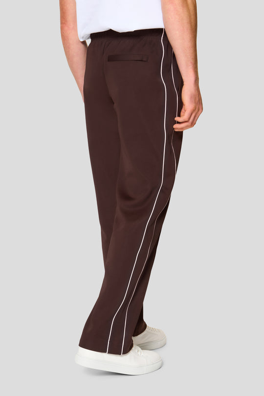 SUNDAY Pants - Brun