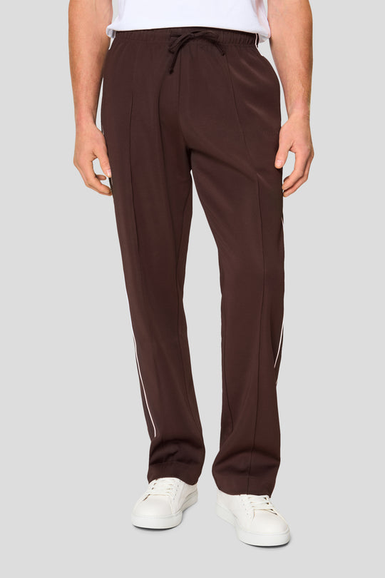 SUNDAY SUIT - Brun