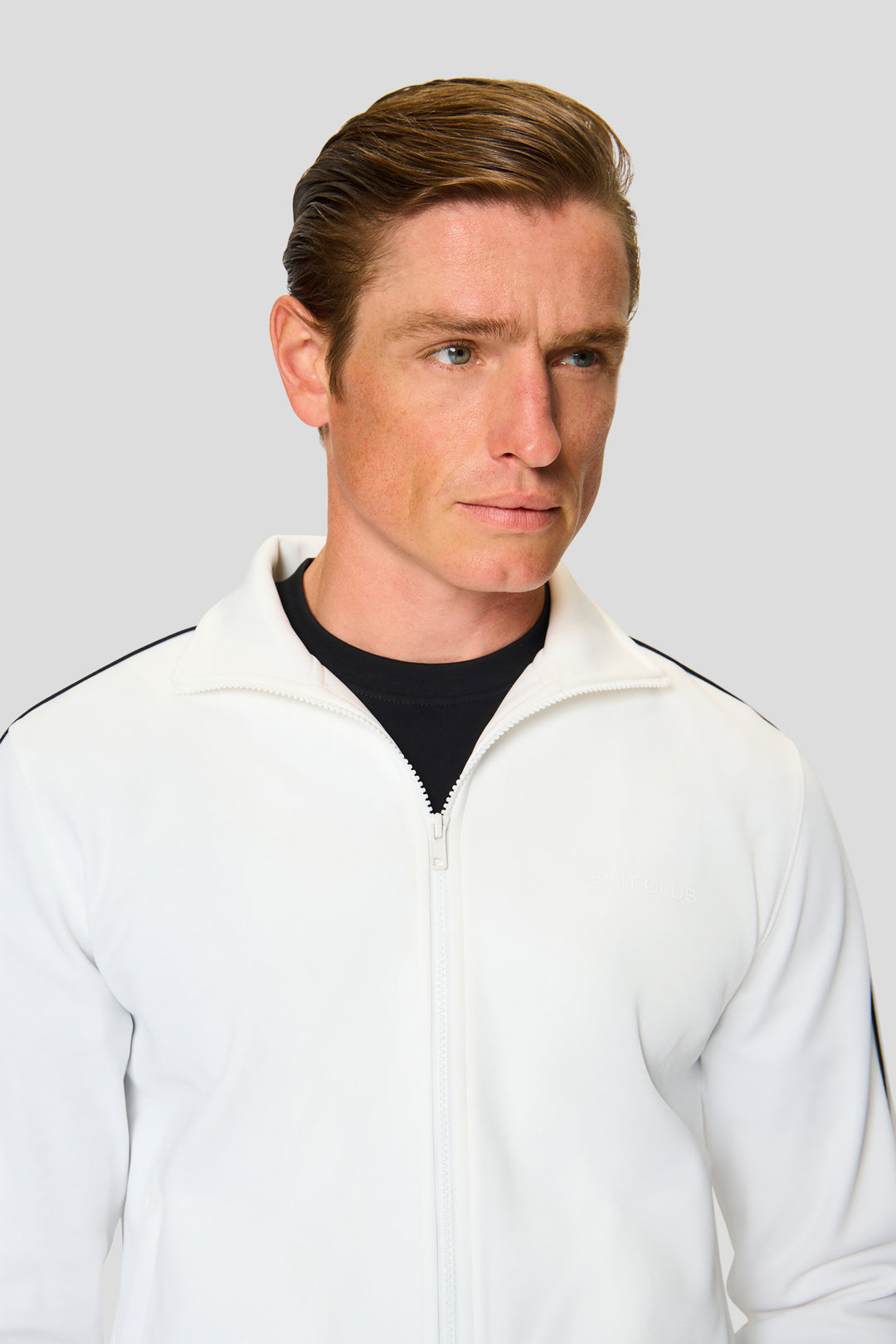SUNDAY Jacket - Off-white