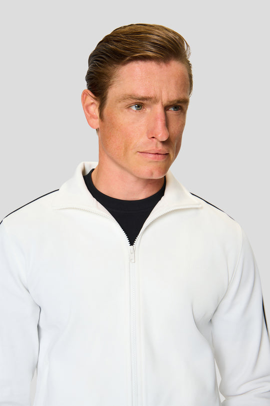 SUNDAY Jacket - Off-white
