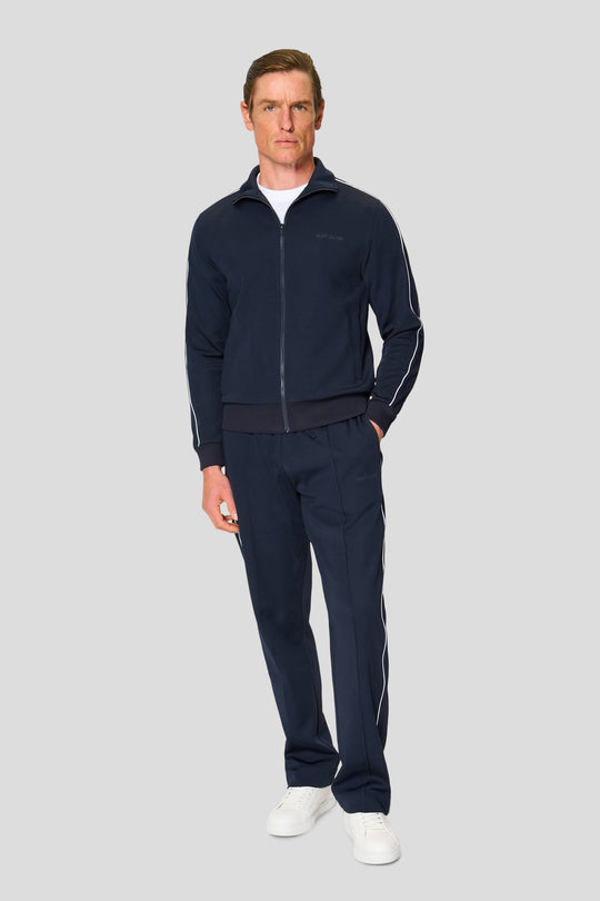SUNDAY Jacket - Navy