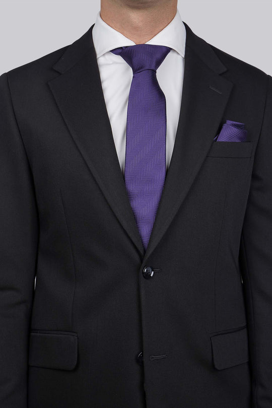 Slips & lommekluds pakke (Lilla sildeben) suitclub.dk