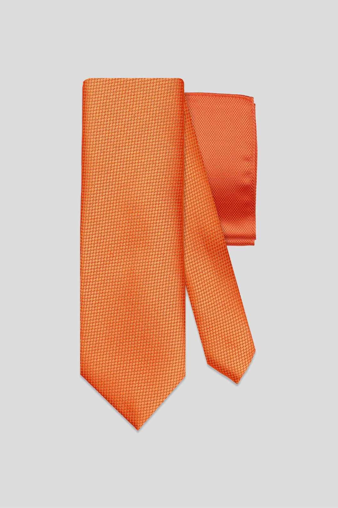 Slips & lommekluds pakke(Orange) suitclub.dk