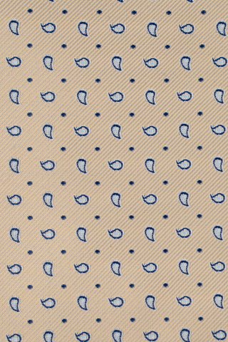 Accessory-pack (Beige dråbemønster) suitclub.dk