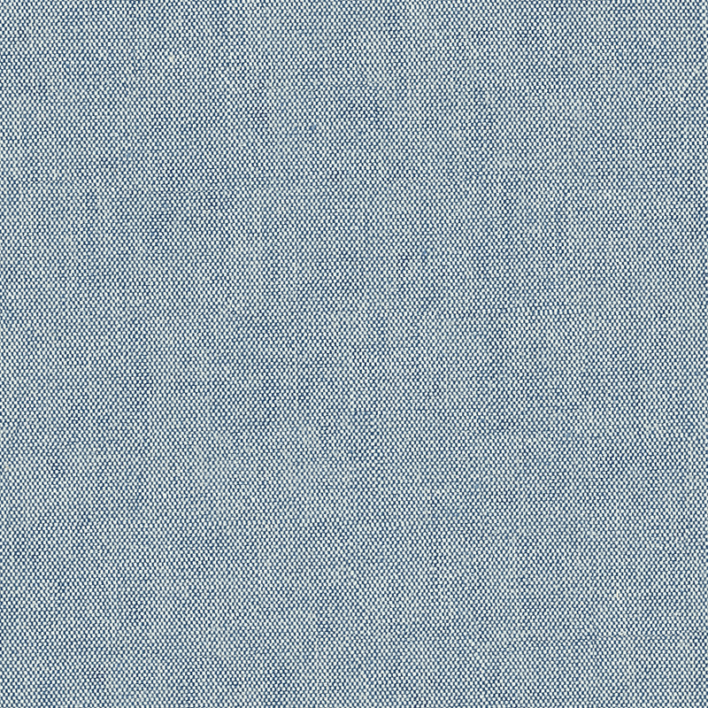 CUSTOM lyseblåt bomuldsjakkesæt SUIT CLUB