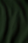 Mørkegrøn turtleneck