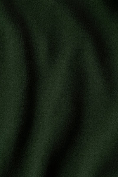 Mørkegrøn turtleneck