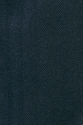 PRESTIGE navy three-piece jakkesæt med sildeben
