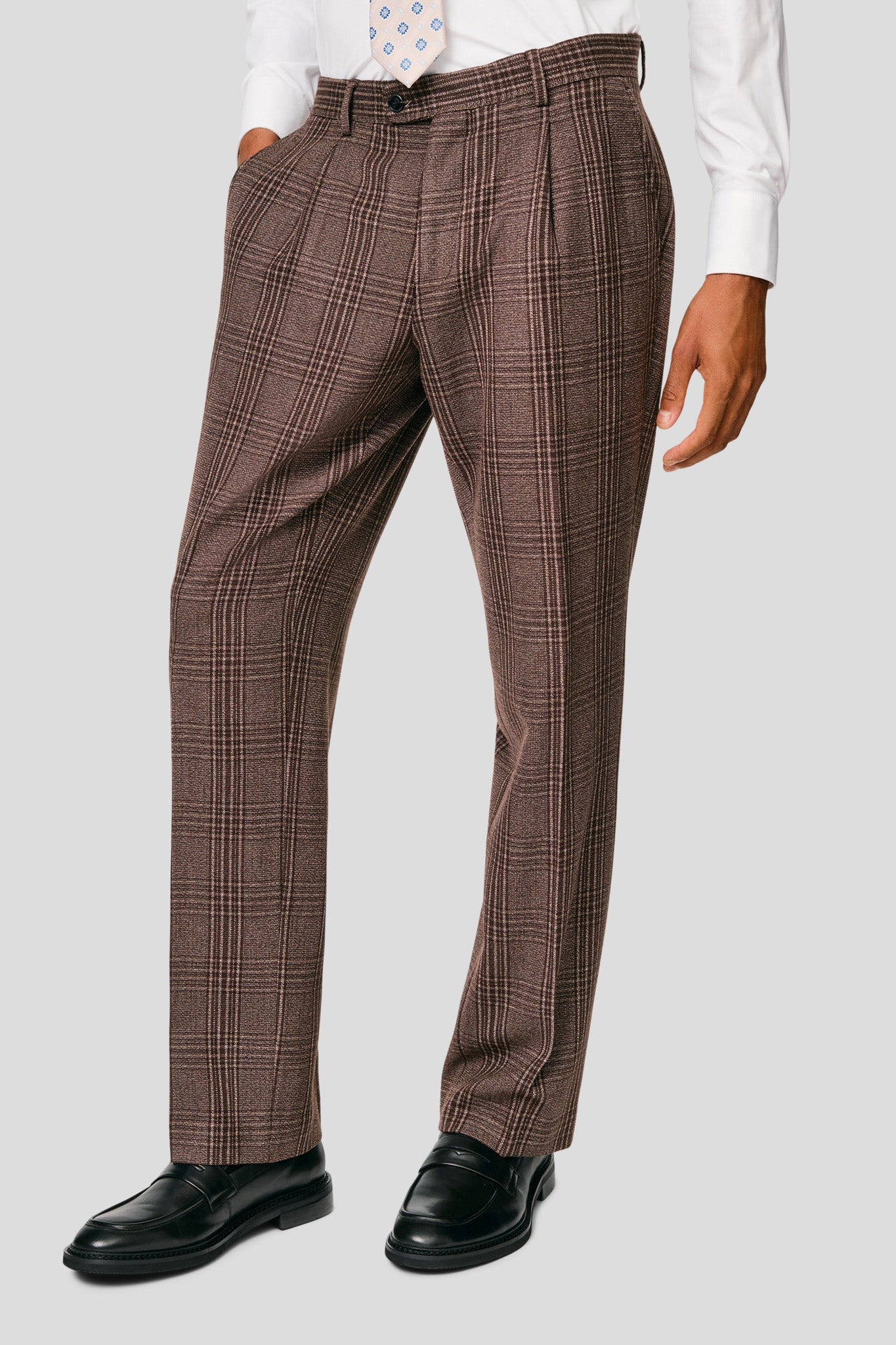 Elevated Casual - Cardigan SUIT CLUB