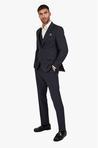 Boston Blue suit pants | 999.00 kr | Suit Club