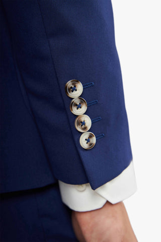 Venice Blue doublebreasted blazer | 1999.00 kr | Suit Club
