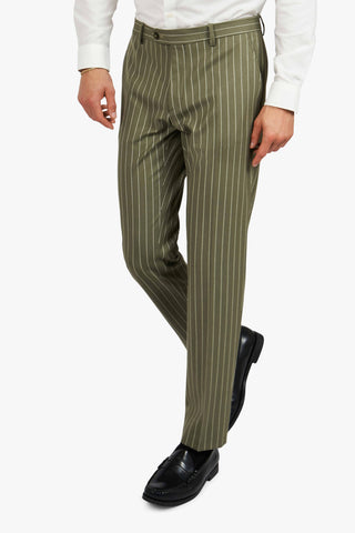 Cape Town Khaki suit pants | 999.00 kr | Suit Club