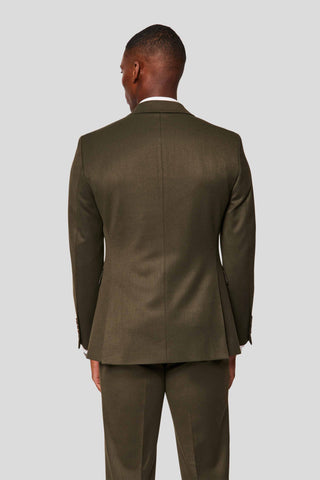 PRESTIGE grøn blazer PRESTIGE