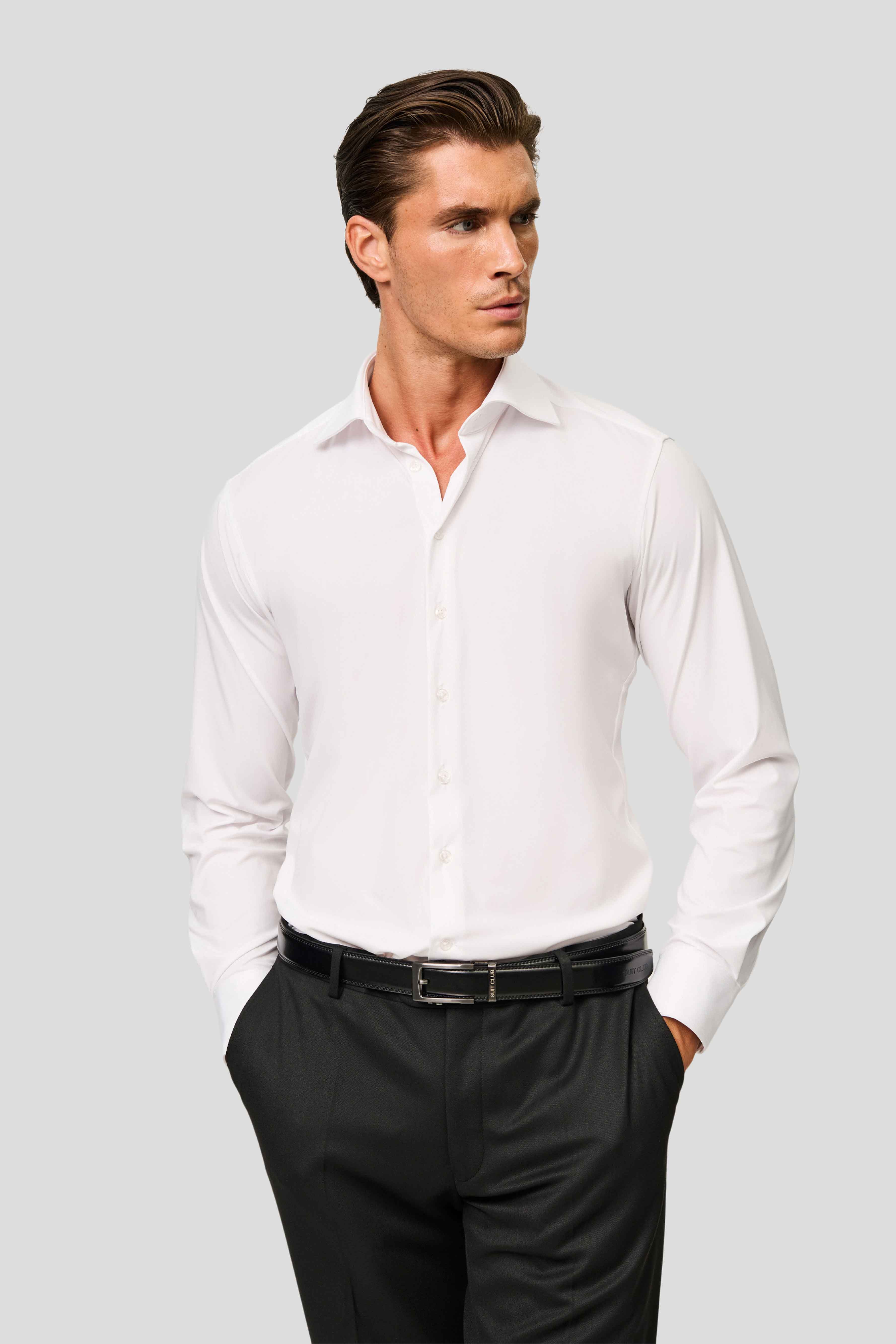 Elevated Casual - Cardigan SUIT CLUB