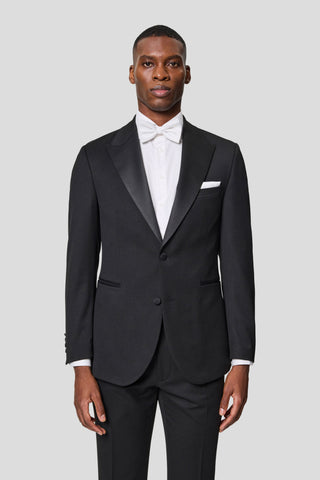 PRESTIGE sort tuxedo blazer