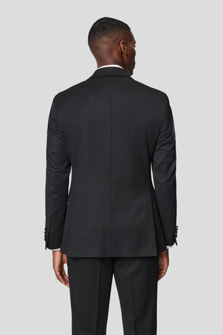 PRESTIGE sort tuxedo blazer