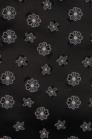 Accessory-pack (Sort blomstret) suitclub.dk