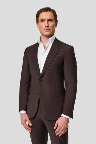 PREMIUM brun blazer