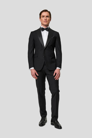 PRESTIGE sort smoking blazer - SUIT CLUB