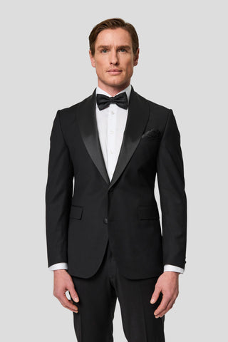 PRESTIGE sort smoking blazer - SUIT CLUB